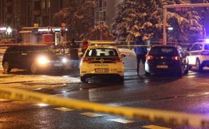 Policija upala u stan Amela Jašarevića: Šta su pronašli